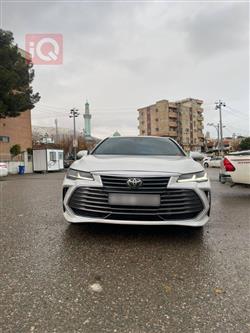 تويوتا أفالون